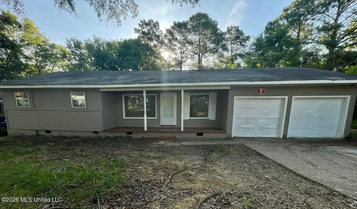 1922 Shamrock Drive, Jackson, MS 39204 - #1