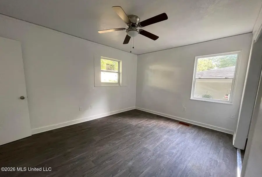 1922 Shamrock Drive, Jackson, MS 39204 - #3