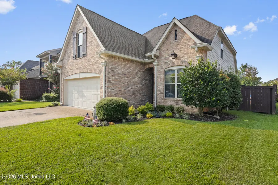 3931 Acadian Village Drive, Ocean Springs, MS 39564 - #2