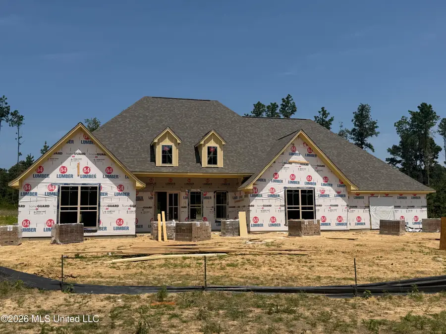 506 First Oak, Brandon, MS 39047 - #2
