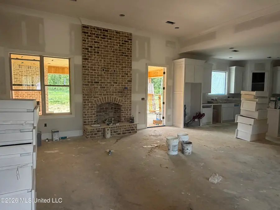 506 First Oak, Brandon, MS 39047 - #3