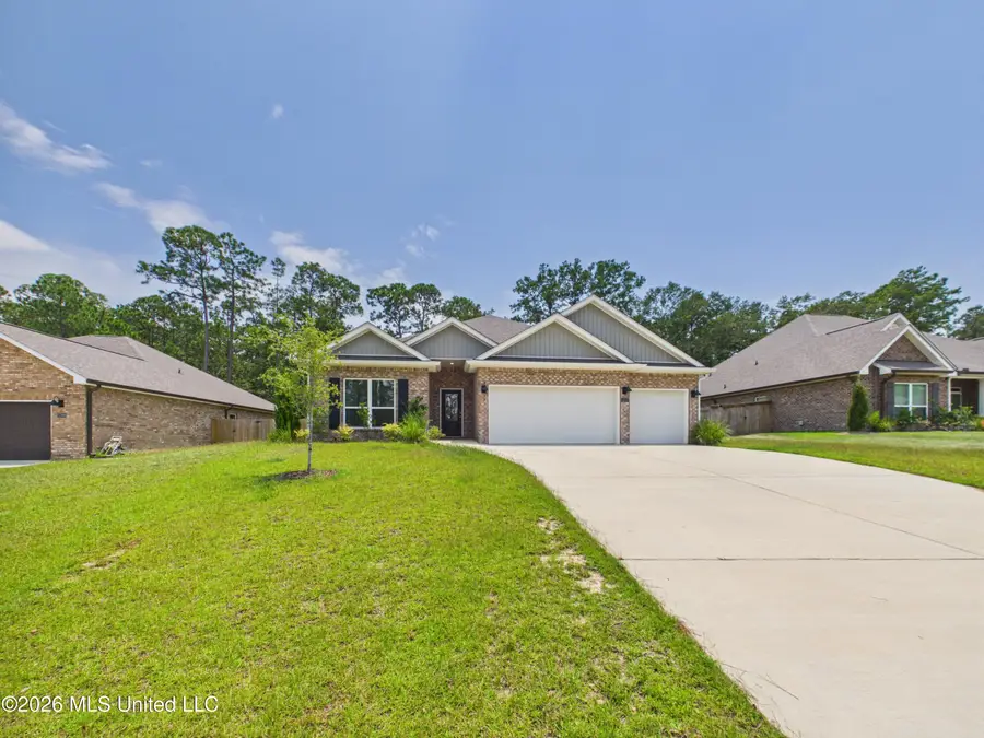 11713 Wakeland Court, Ocean Springs, MS 39564 - #2