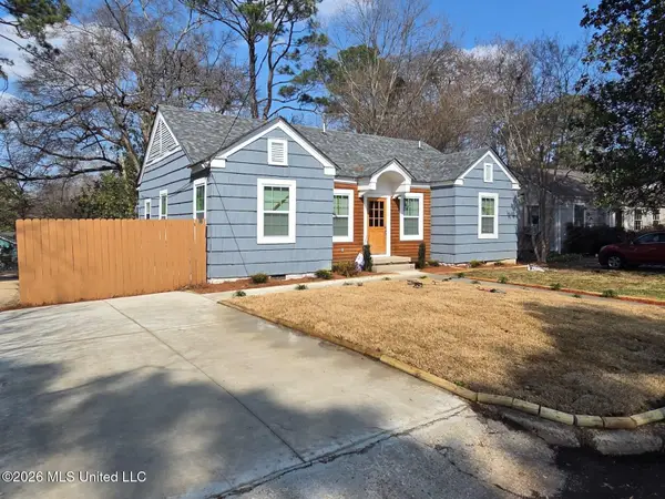 420 Downing Street, Jackson, MS 39216