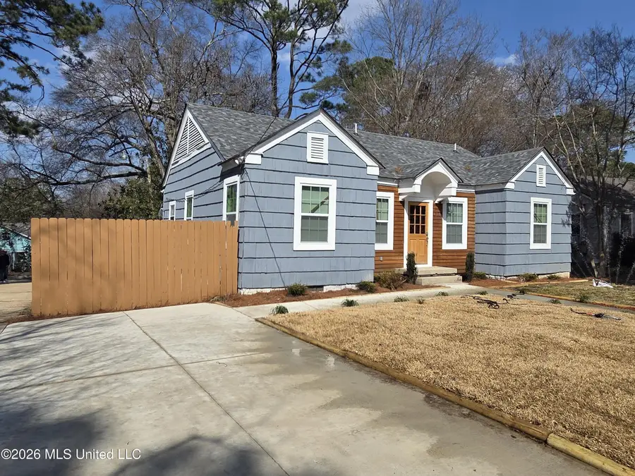 420 Downing Street, Jackson, MS 39216 - #2