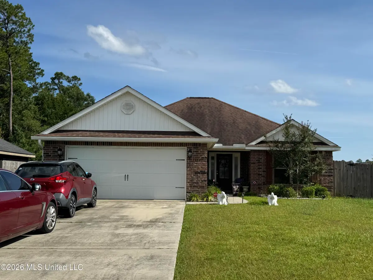 13742 Lawton Lane, Gulfport, MS 39503 - #1