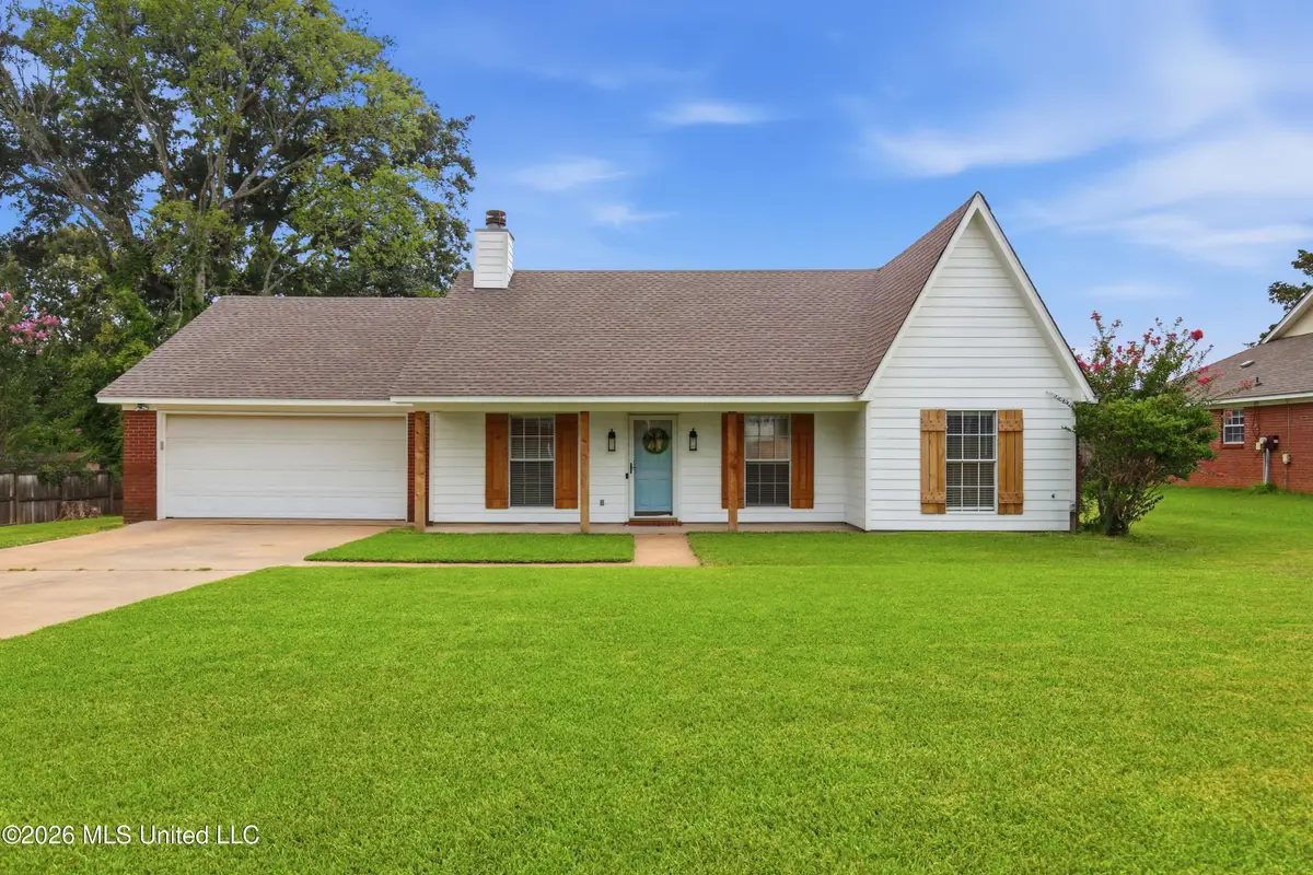 101 N Place Drive, Madison, MS 39110 - #1