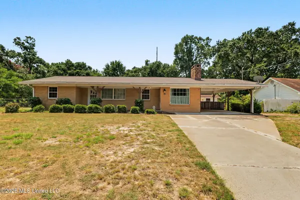 49 30th Street, Gulfport, MS 39507