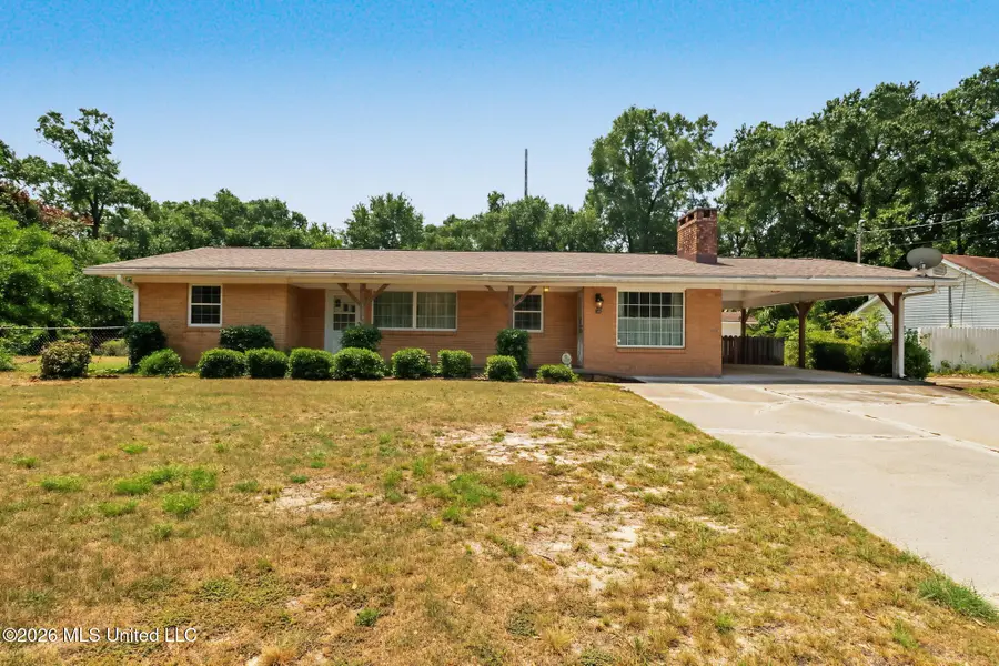 49 30th Street, Gulfport, MS 39507 - #2