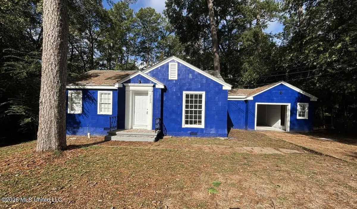 2123 Belvedere Drive, Jackson, MS 39204 - #1