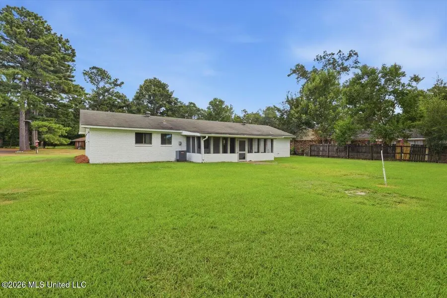 279 Trojan Drive, Pearl, MS 39208 - #2