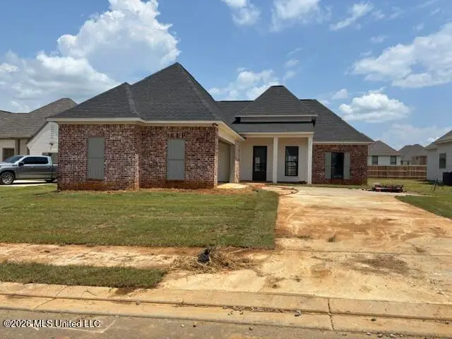 420 Aurora Circle, Canton, MS 39046 - #1