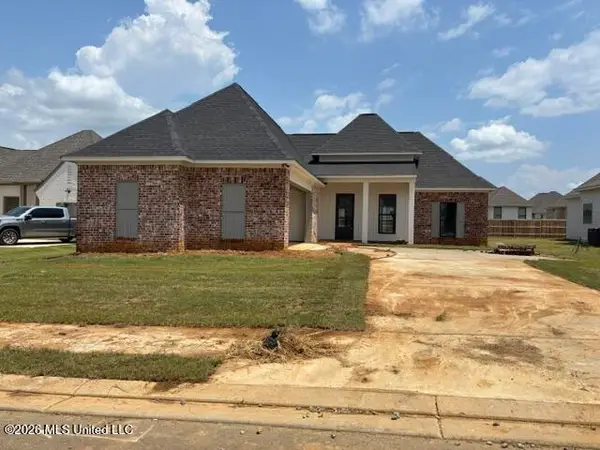 420 Aurora Circle, Canton, MS 39046