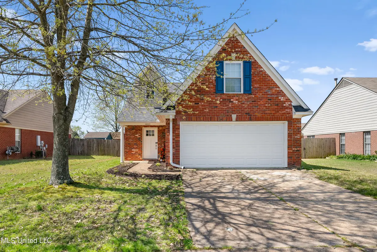 10611 Pecan View Drive, Olive Branch, MS 38654 - #1