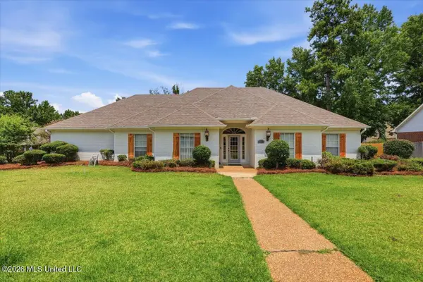 116 Deer Creek Way, Clinton, MS 39056