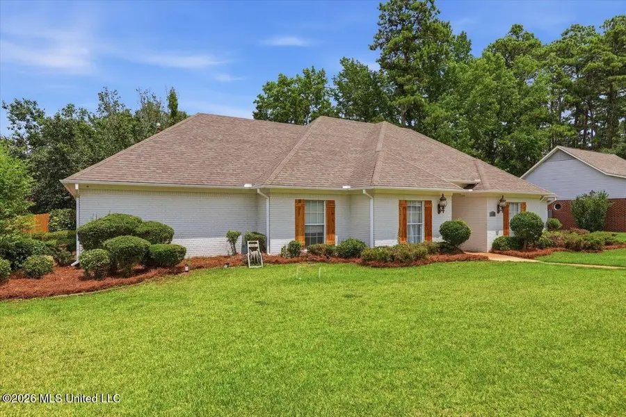 116 Deer Creek Way, Clinton, MS 39056 - #3