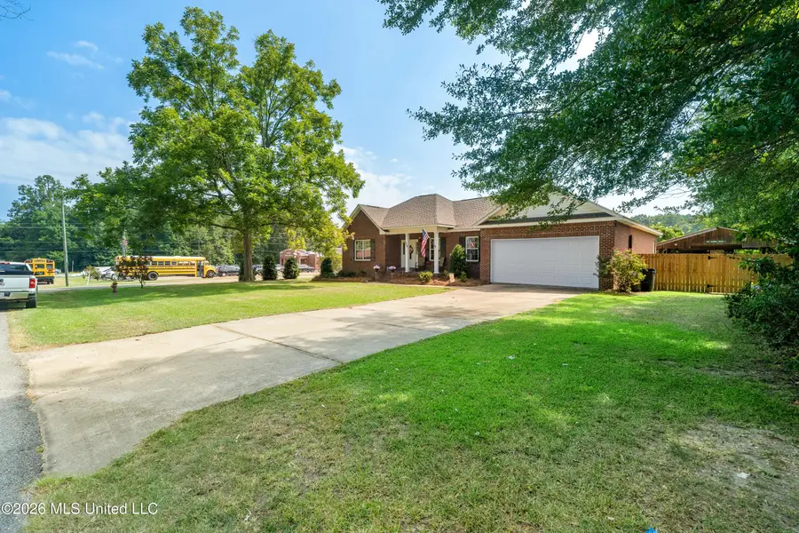 200 Poplar Street, Sumrall, MS 39482 - #2