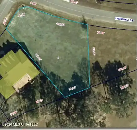 753 Cherryhill Drive, Diamondhead, MS 39525 - #1