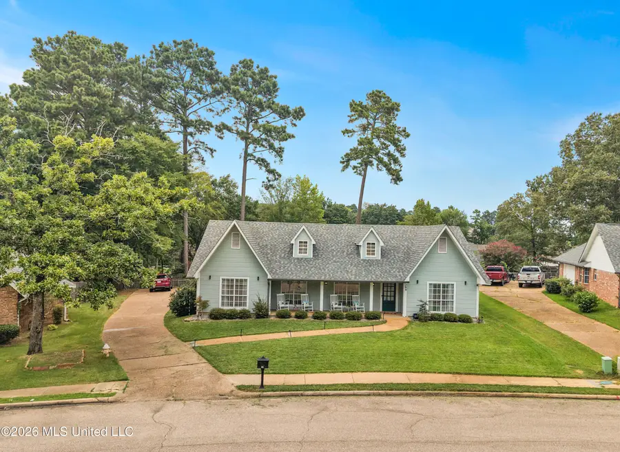 208 Boxwood Circle, Brandon, MS 39047 - #2