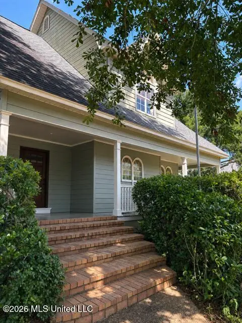 504 Brandi Lane, Gulfport, MS 39507 - #1