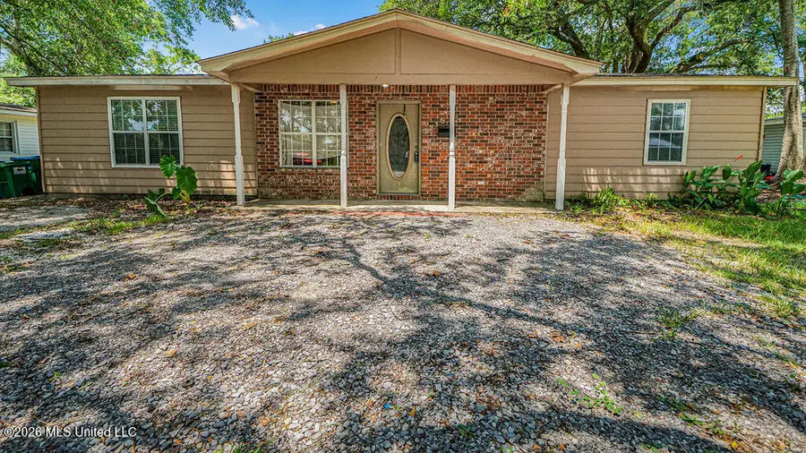 3215 Detroit Avenue, Pascagoula, MS 39581 - #2