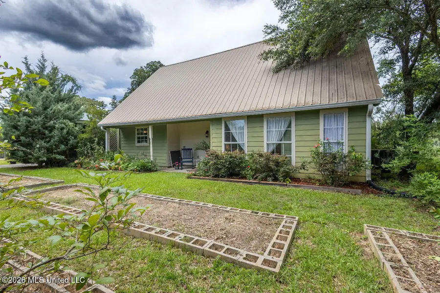 76 Shadow Lake Drive, Hattiesburg, MS 39401 - #2