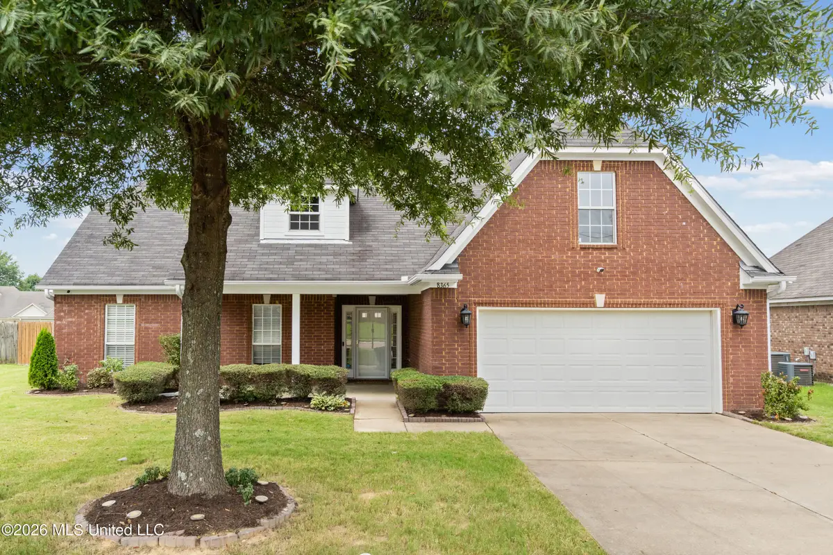 8365 Olivia Lane, Southaven, MS 38672 - #1