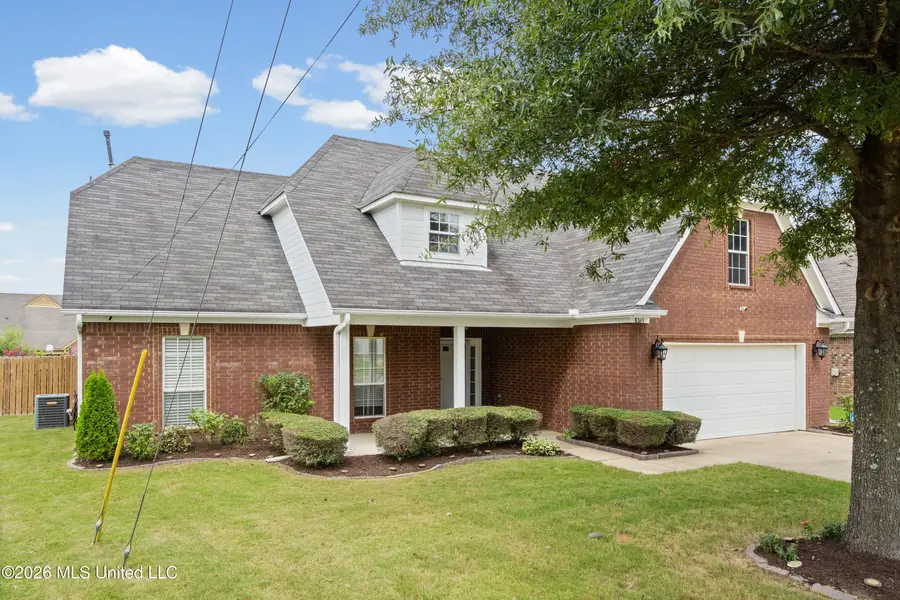 8365 Olivia Lane, Southaven, MS 38672 - #2
