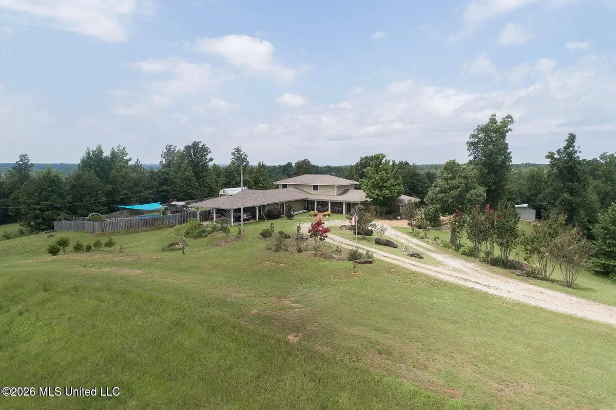 466 W Highway 4, Holly Springs, MS 38635 - #1