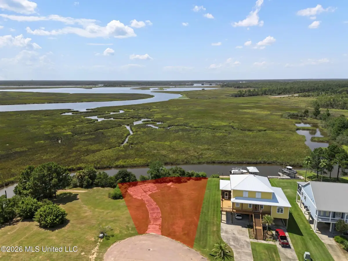 0 Puunani Place, Diamondhead, MS 39525 - #1