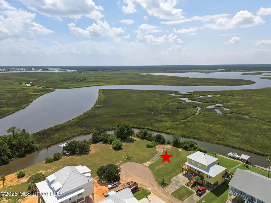 0 Puunani Place, Diamondhead, MS 39525 - #3