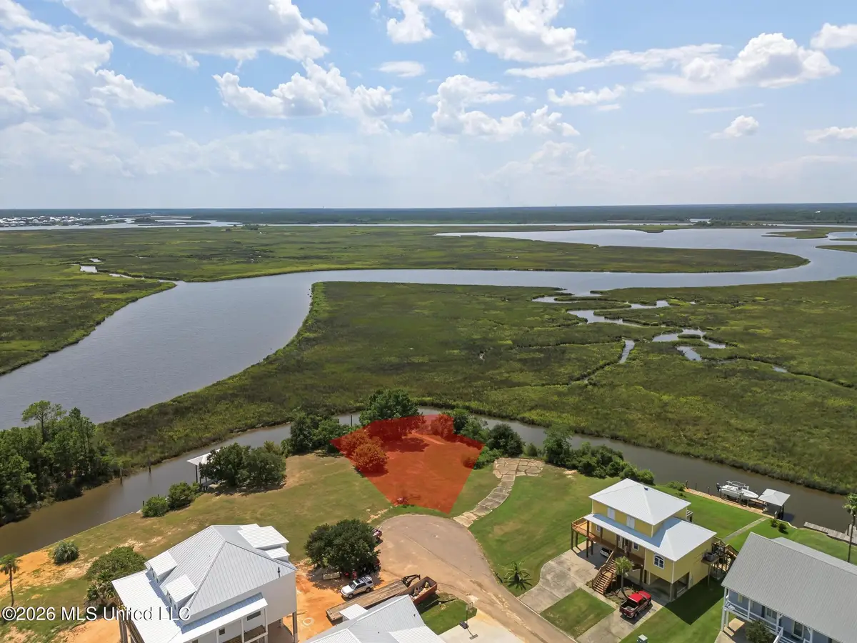 310 Puunani Place, Diamondhead, MS 39525 - #1