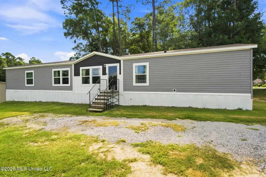 1063 Lilinoe Way, Diamondhead, MS 39525 - #2