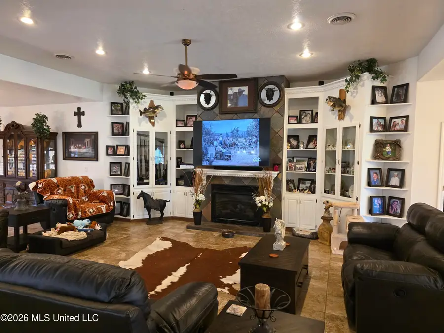 172 Willie Rankin Road, Mendenhall, MS 39114 - #3