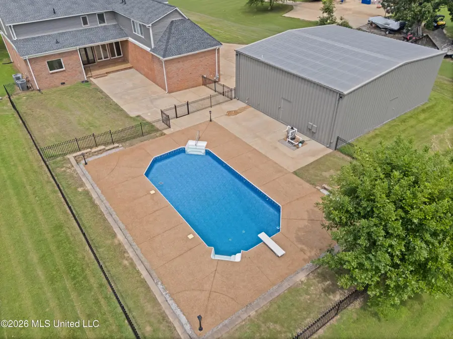 1890 Green Village Drive, Hernando, MS 38632 - #2