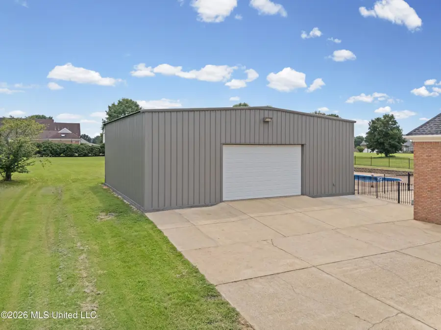 1890 Green Village Drive, Hernando, MS 38632 - #3