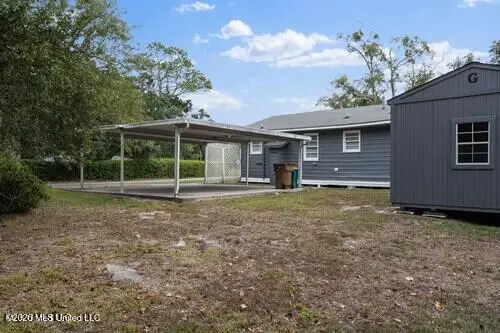 1159 E Old Pass Road, Long Beach, MS 39560 - #3