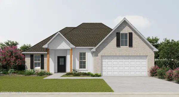 23 Red Oak Drive, Long Beach, MS 39560