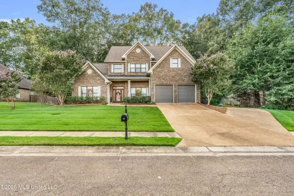 204 Oakmont Road, Starkville, MS 39759