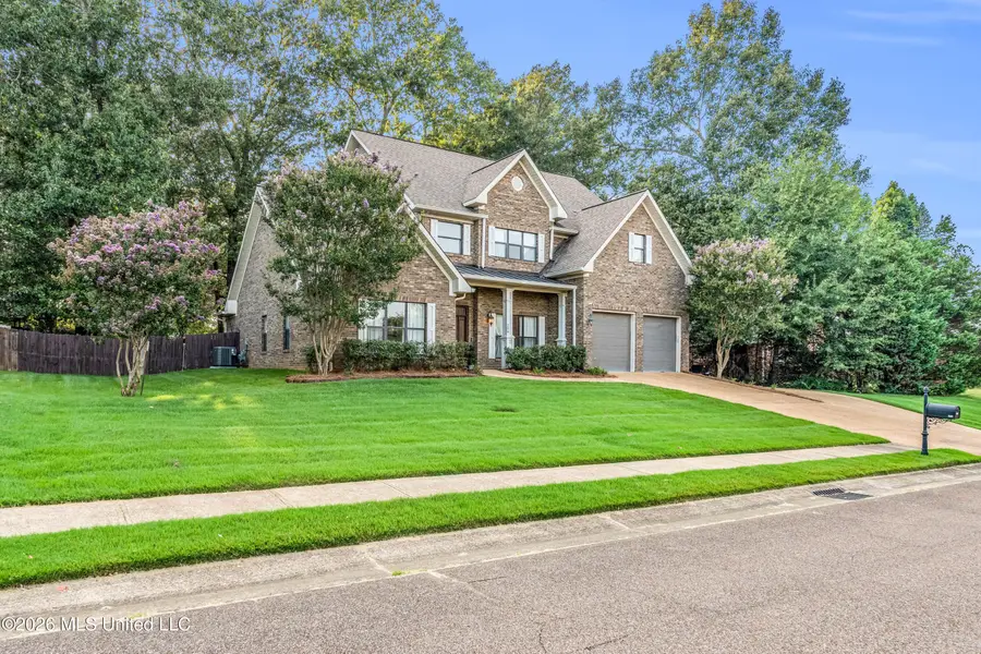 204 Oakmont Road, Starkville, MS 39759 - #2