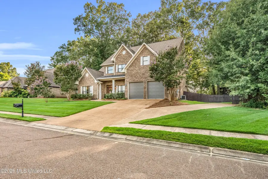 204 Oakmont Road, Starkville, MS 39759 - #3