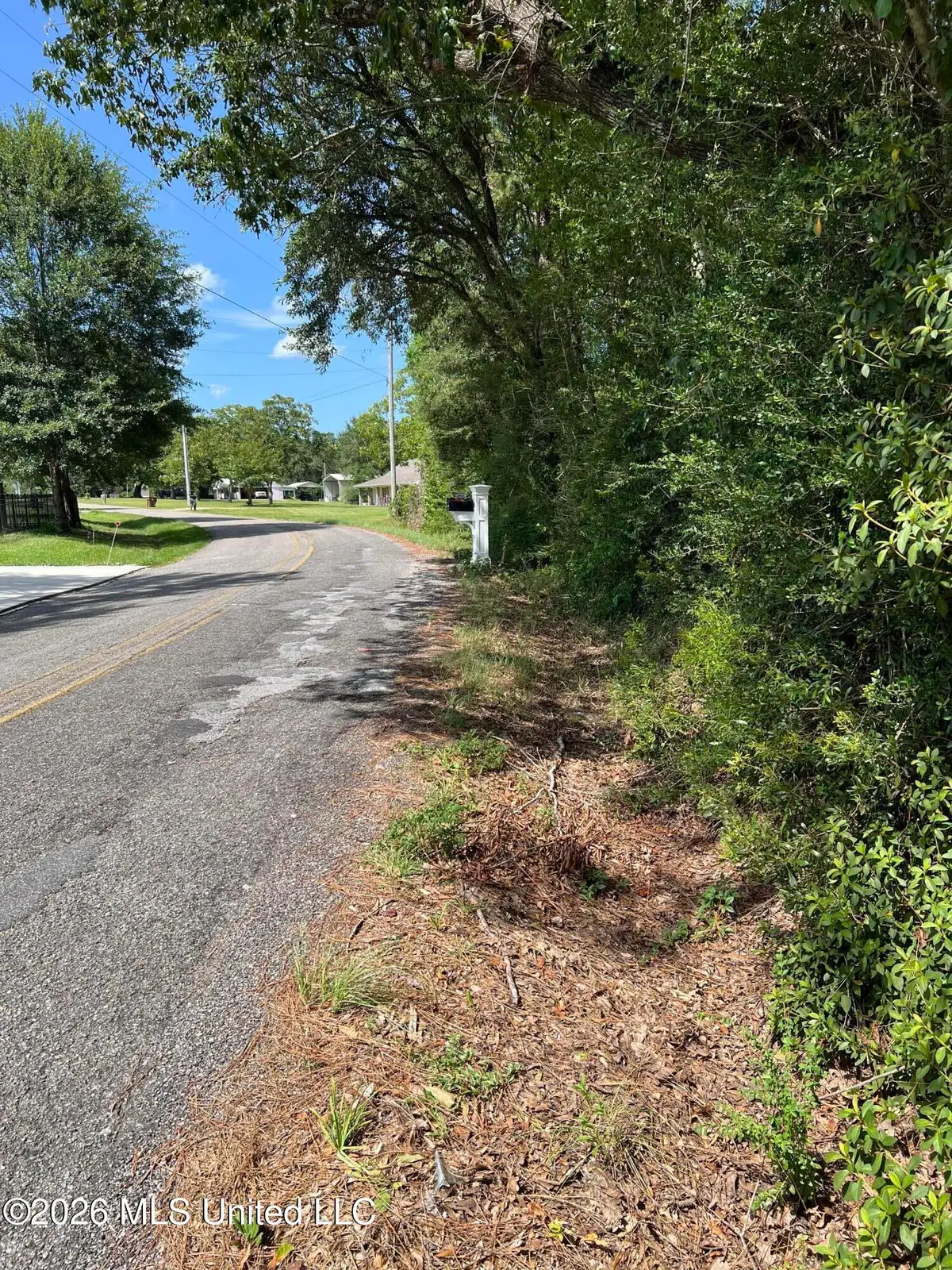 Mennonite Road, Gulfport, MS 39503 - #1