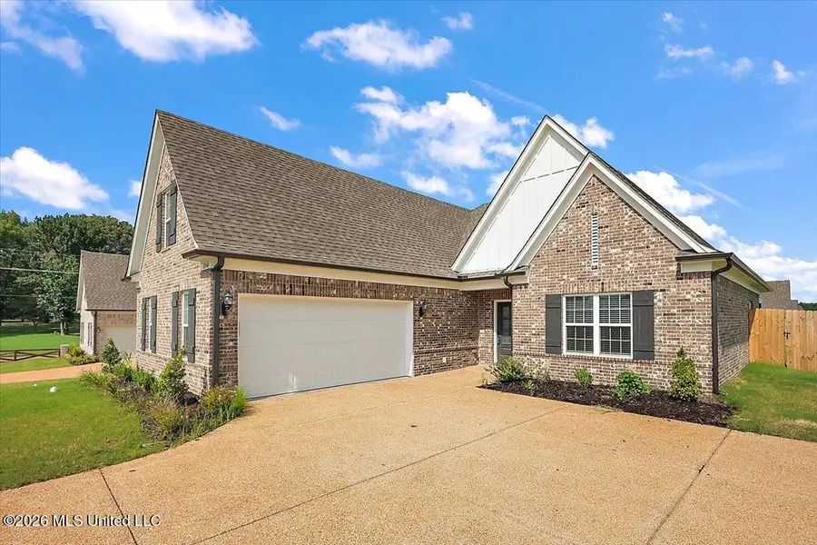 8960 Acorn Lane, Southaven, MS 38672 - #2