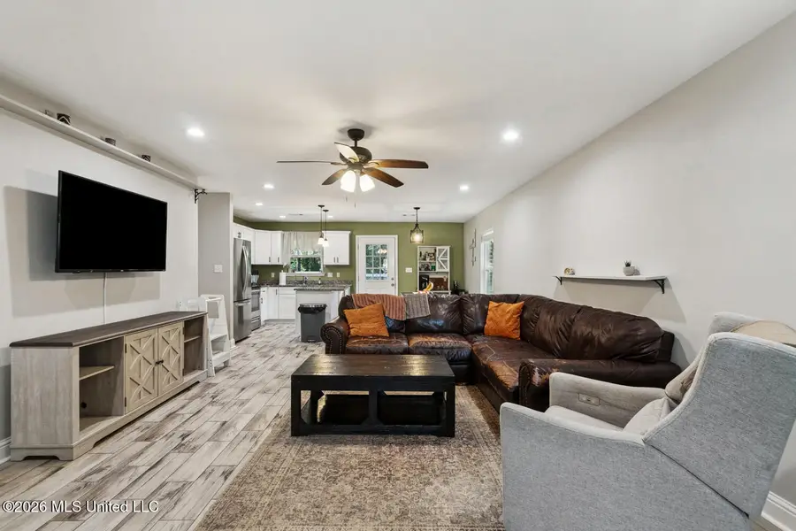 45 George Ford Road, Carriere, MS 39426 - #3