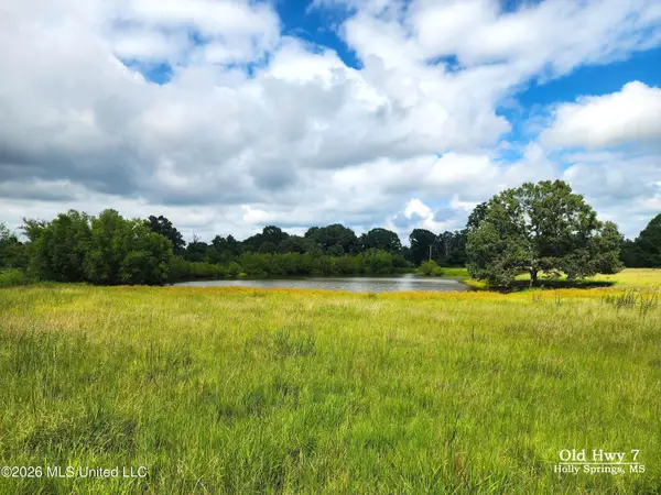 Old Hwy 7, Holly Springs, MS 38635