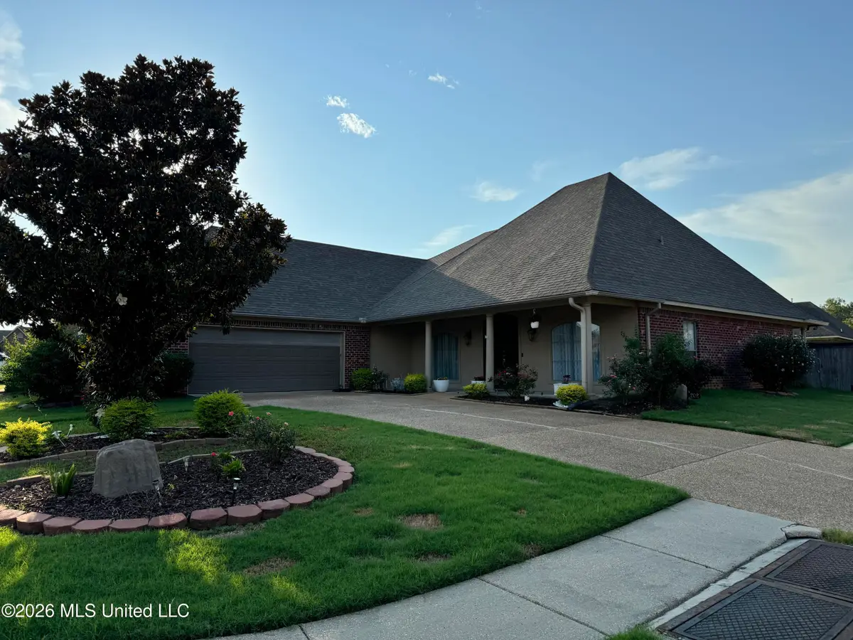 202 Tradition Cove, Flowood, MS 39232 - #1