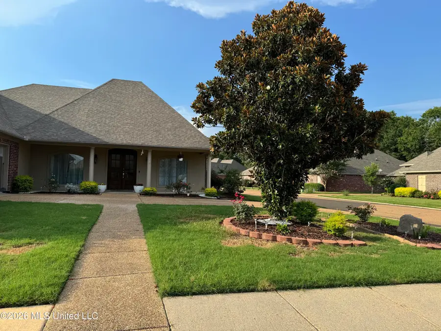 202 Tradition Cove, Flowood, MS 39232 - #2