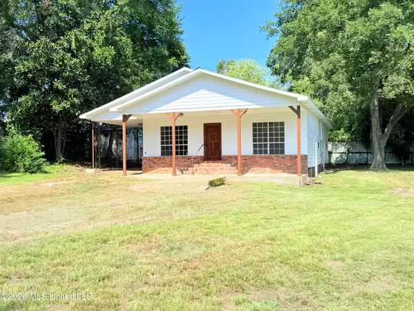 1091 2nd Street, Osyka, MS 39657