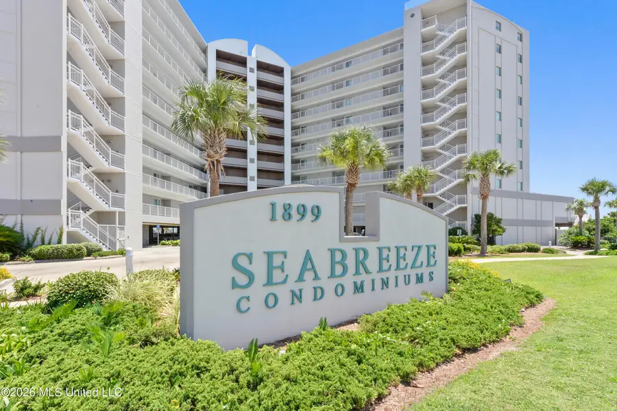 1899 Beach Boulevard, Biloxi, MS 39531 - #2