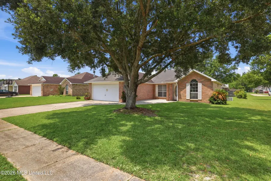 3217 Stonegate Circle, Gautier, MS 39553 - #3