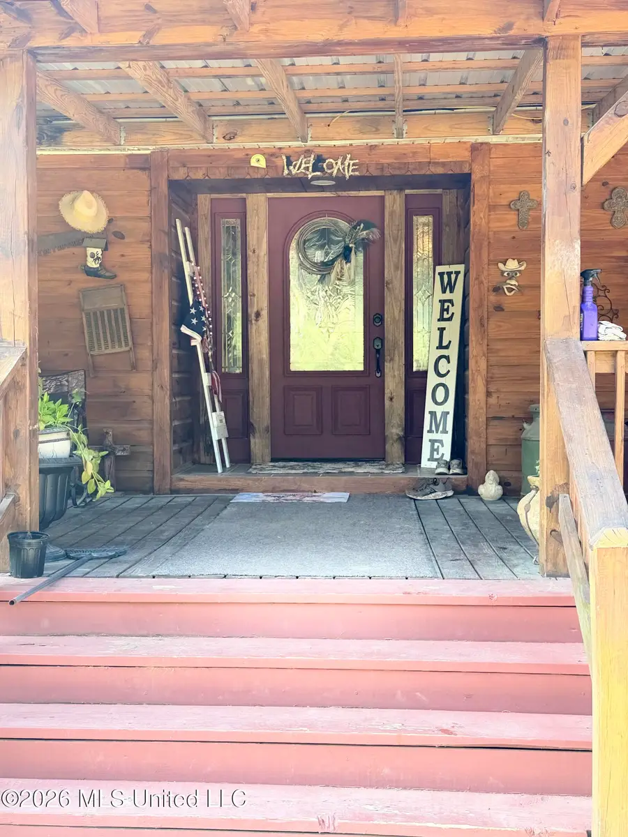135 Burger Road, Petal, MS 39465 - #2